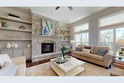 1 Alpine @ Stone Canyon, Foristell, MO 63348 - Photo 11