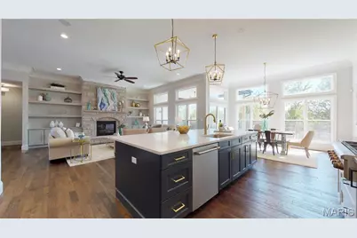 1 Alpine @ Stone Canyon, Foristell, MO 63348 - Photo 15