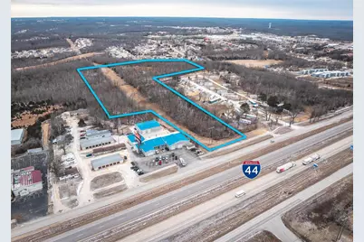 0 Hwy Z, St Robert, MO 65584 - Photo 1