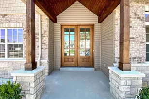 1 Craftsman @ Stone Canyon, Foristell, MO 63348 - Photo 9