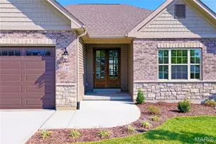 1 Grant @ Stone Canyon, Foristell, MO 63348 - Photo 9