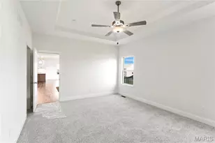 1 Grant @ Stone Canyon, Foristell, MO 63348 - Photo 27