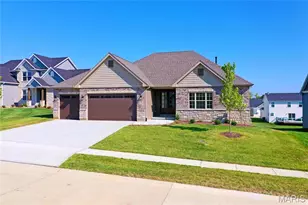 1 Grant @ Stone Canyon, Foristell, MO 63348 - Photo 7