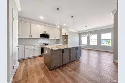 1 Huntington II @ Stone Canyon, Foristell, MO 63348 - Photo 11