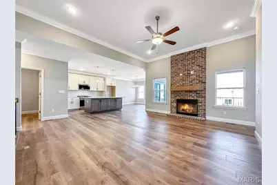 1 Huntington II @ Stone Canyon, Foristell, MO 63348 - Photo 9