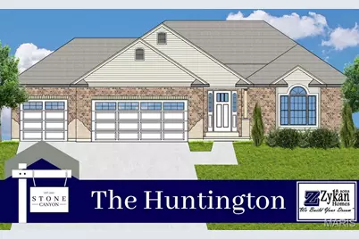 1 Huntington II @ Stone Canyon, Foristell, MO 63348 - Photo 1