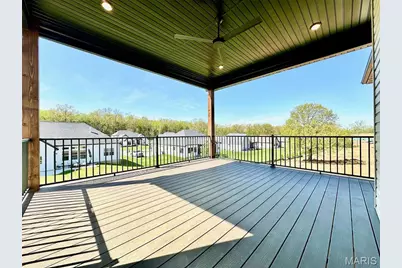 1 Sherwood @ Stone Canyon, Foristell, MO 63348 - Photo 23