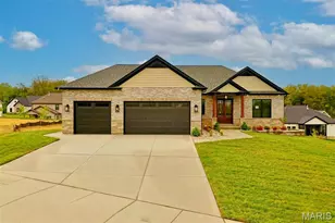 1 Sherwood @ Stone Canyon, Foristell, MO 63348 - Photo 9