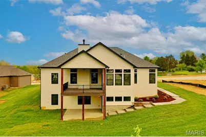 1 Sherwood @ Stone Canyon, Foristell, MO 63348 - Photo 9