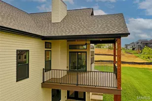 1 Sherwood @ Stone Canyon, Foristell, MO 63348 - Photo 57