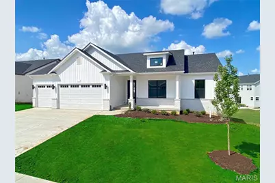 1 Trenton @ Stone Canyon, Foristell, MO 63348 - Photo 7