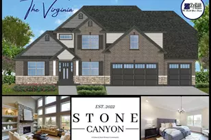 1 Virginia II @ Stone Canyon, Foristell, MO 63348 - Photo 49
