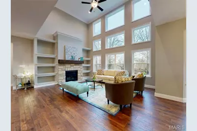 1 Virginia II @ Stone Canyon, Foristell, MO 63348 - Photo 19