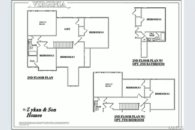 1 Virginia II @ Stone Canyon, Foristell, MO 63348 - Photo 5