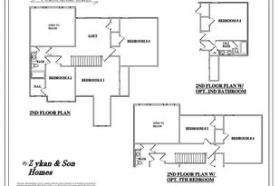 1 Virginia II @ Stone Canyon, Foristell, MO 63348 - Photo 5