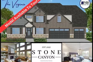 1 Virginia II @ Stone Canyon, Foristell, MO 63348 - Photo 1