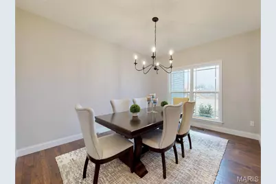 1 Virginia II @ Stone Canyon, Foristell, MO 63348 - Photo 15