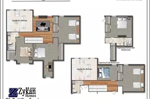 1 Virginia II @ Stone Canyon, Foristell, MO 63348 - Photo 3