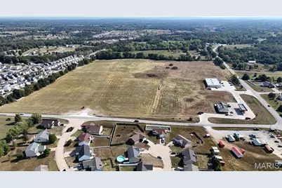 0 Hwy 47 & Hwy W - Lot 5 (11Â± Acres), Winfield, MO 63389 - Photo 17