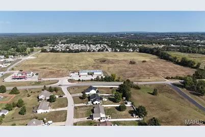 0 Hwy 47 & Hwy W - Lot 6 (16.5+/- Acres), Winfield, MO 63389 - Photo 7