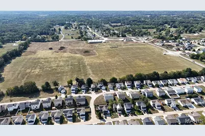 0 Hwy 47 & Hwy W - Lot 6 (16.5+/- Acres), Winfield, MO 63389 - Photo 13