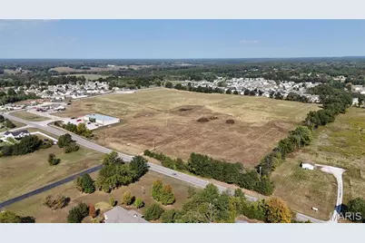 0 Hwy 47 & Hwy W - Lot 6 (16.5+/- Acres), Winfield, MO 63389 - Photo 9