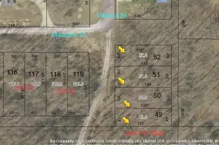 0 Walnut (Lots 49-52) St, Gerald, MO 63037 - Photo 1