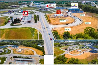 0 Wentzville Pkwy Lot 1, Wentzville, MO 63385 - Photo 3