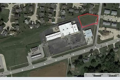 3 Winfield Plaza Drive, Winfield, MO 63389 - Photo 1