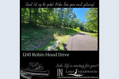 1243 Robin Hood Drive - Photo 1