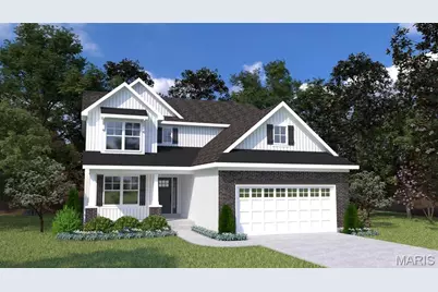 0 Hickory (Majestic Lakes), Moscow Mills, MO 63362 - Photo 3