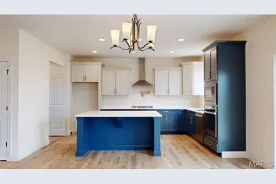 0 Hickory (Majestic Lakes), Moscow Mills, MO 63362 - Photo 27