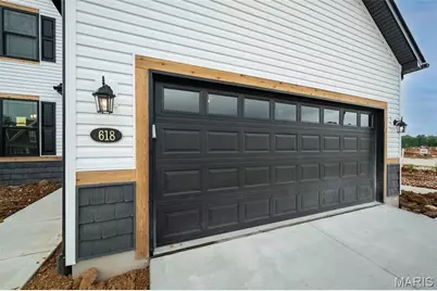 0 Hickory (Estates At Huntleigh Ridge), Wentzville, MO 63385 - Photo 9