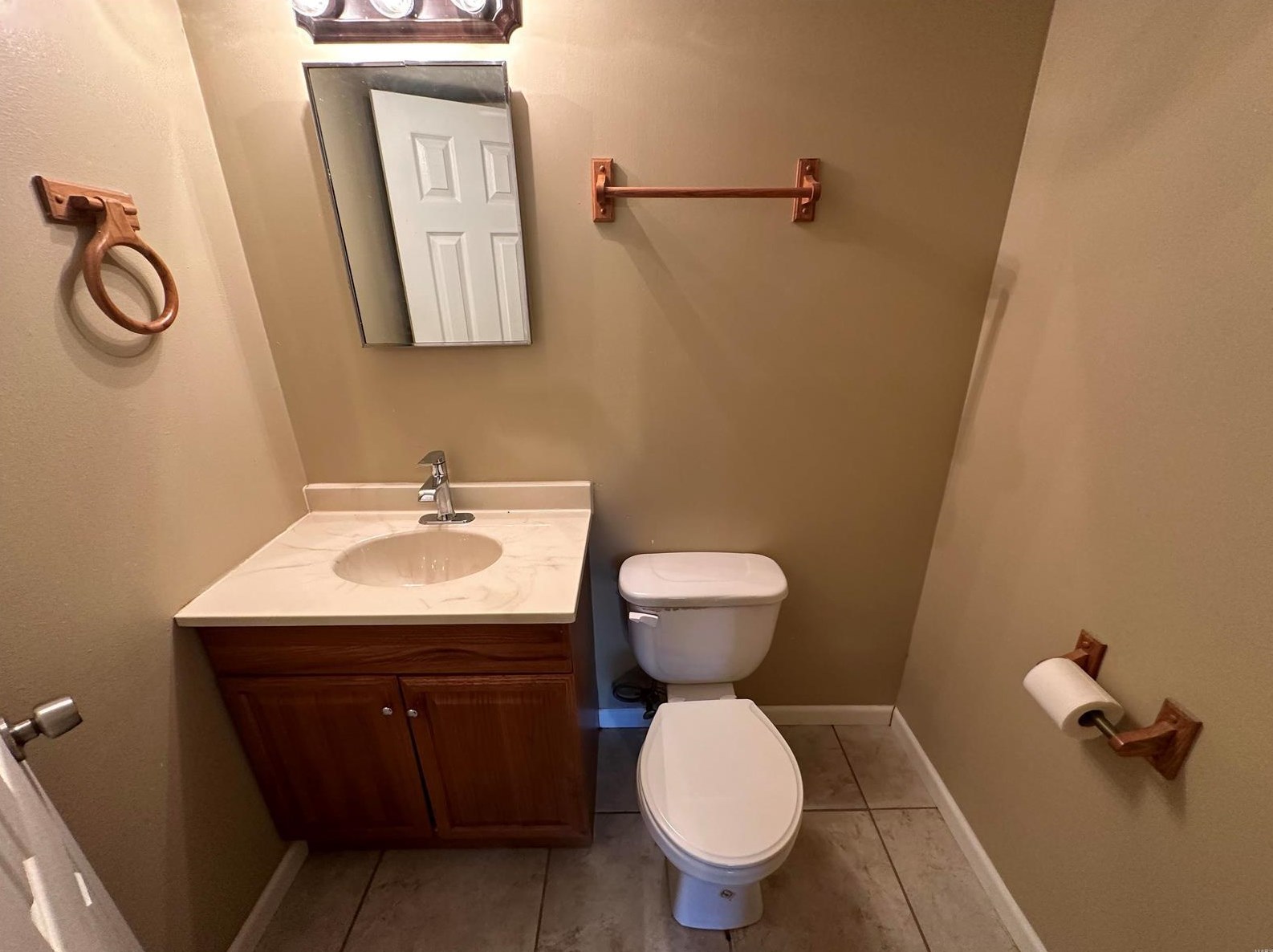 12427 Sea Ln Dr, Florissant MO 63033-4709 exterior