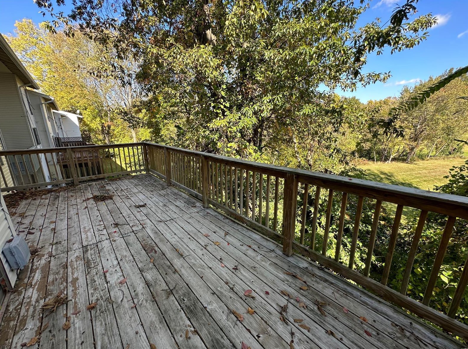 12427 Sea Ln Dr, Florissant MO 63033-4709 exterior