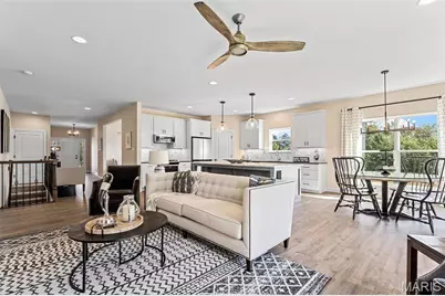 4 Challenger (Grand Columbia) Court, O'Fallon, MO 63366 - Photo 15