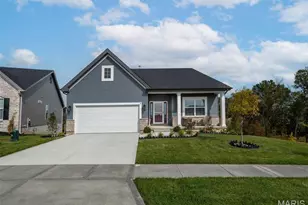 147 Columbia Mdws Ln, O'Fallon, MO 63366 - Photo 9