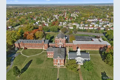 700 Howdershell Road, Florissant, MO 63031 - Photo 1