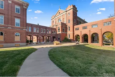 700 Howdershell Road, Florissant, MO 63031 - Photo 19