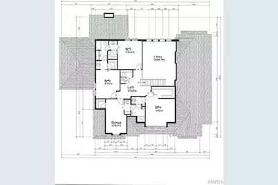 12 Stacy Drive, Olivette, MO 63132 - Photo 5