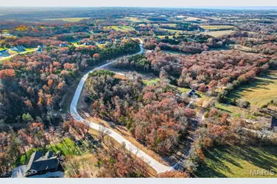 (Lot #41) Scarlet Oak Loop, Villa Ridge, MO 63089 - Photo 5