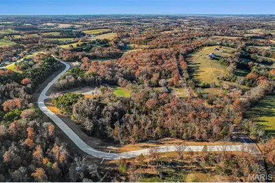 (Lot #43) Scarlet Oak Loop, Villa Ridge, MO 63089 - Photo 3