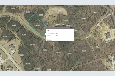 (Lot #44) Scarlet Oak Loop, Villa Ridge, MO 63089 - Photo 9