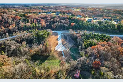 (Lot #48) Scarlet Oak Loop, Villa Ridge, MO 63089 - Photo 3