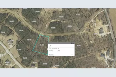 (Lot #48) Scarlet Oak Loop, Villa Ridge, MO 63089 - Photo 9