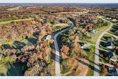 (Lot 59) Scarlet Oak Loop, Villa Ridge, MO 63089 - Photo 7