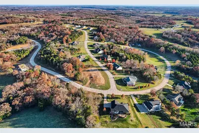 (Lot 60) Scarlet Oak Loop, Villa Ridge, MO 63089 - Photo 5