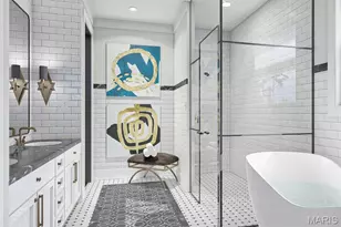 17 Heather Hill Ln, Olivette, MO 63132 - Photo 5