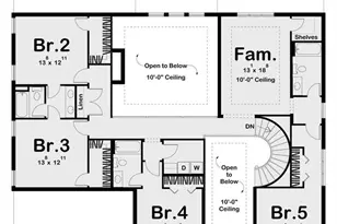 17 Heather Hill Ln, Olivette, MO 63132 - Photo 7