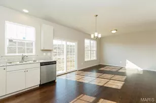 1 Tbb Windsor @ Harvest Cottages, O'Fallon, MO 63385 - Photo 3